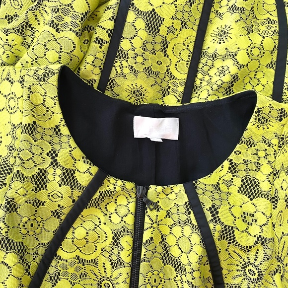 Alexis Designer Dress - Picture 6 of 6